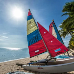 Отель Santiburi Koh Samui, The Leading Hotels of the World фото 4