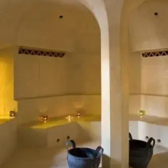 Отель Riad Dar Atta сауна