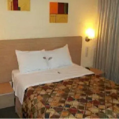 Hotel Castilla y Leon 3* Стандартный номер с различными типами кроватей фото 5