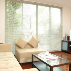 Отель P.K. Garden Home 3* Апартаменты фото 17