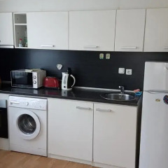 Отель Yana Apartments Болгария, Сандански - отзывы, цены и фото номеров - забронировать отель Yana Apartments онлайн в номере