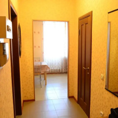 Гостиница Family Apartment on Pulkovskaya в Санкт-Петербурге отзывы, цены и фото номеров - забронировать гостиницу Family Apartment on Pulkovskaya онлайн Санкт-Петербург комната для гостей фото 5
