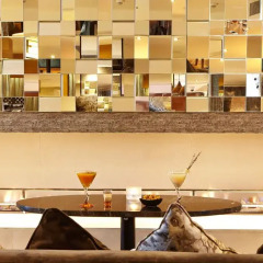K West Hotel & Spa 4* Люкс с различными типами кроватей фото 19