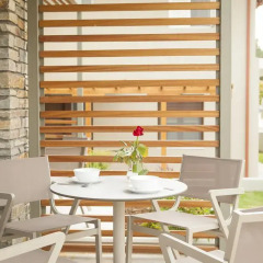 Отель Enalia Villas питание фото 2