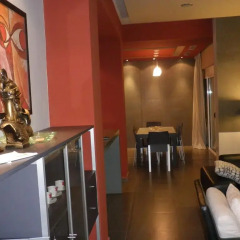 Отель Guesthouse Albion 3* Апартаменты с различными типами кроватей фото 10
