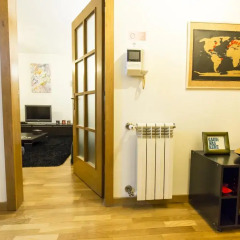 Отель Architect House by the center удобства в номере фото 2