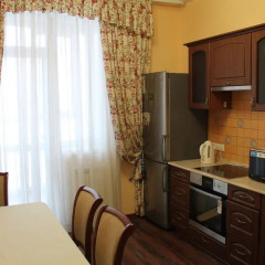 Апартаменты Aristokrat Apartments Екатеринбург в номере