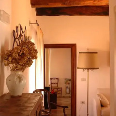 Отель Nena Al Borgo Castello Сперлонга комната для гостей фото 4