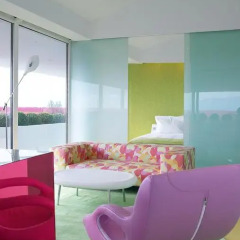 Semiramis Hotel 5* Люкс фото 5