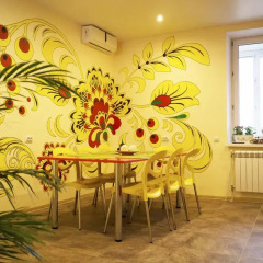 Гостиница Matreshka Hostel в Реутове отзывы, цены и фото номеров - забронировать гостиницу Matreshka Hostel онлайн Реутов фото 20