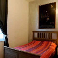 Eclectic Apart Hotel Апартаменты с разными типами кроватей фото 23