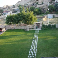Melis Cave Hotel Турция, Ургуп - отзывы, цены и фото номеров - забронировать отель Melis Cave Hotel онлайн фото 4