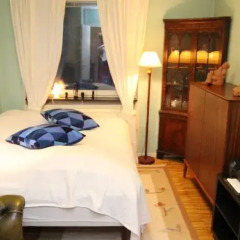 Отель Södermalm Home Stay Швеция, Стокгольм - отзывы, цены и фото номеров - забронировать отель Södermalm Home Stay онлайн детские мероприятия фото 2