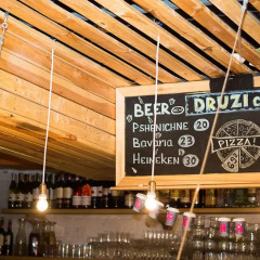 Гостиница Dream House Hostel Украина, Киев - - забронировать гостиницу Dream House Hostel, цены и фото номеров гостиничный бар