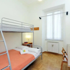 Апартаменты Modern Apartments - St. John Area Апартаменты с различными типами кроватей фото 7