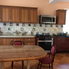 Отель Villa Gardenia Ureki 3* Стандартный номер с различными типами кроватей фото 34