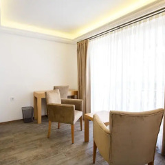 City Hotel Турция, Измир - отзывы, цены и фото номеров - забронировать отель City Hotel онлайн комната для гостей фото 3