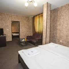 Perun Hotel Sandanski 3* Люкс фото 5