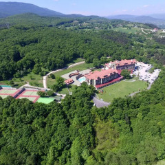 Gazelle Resort & Spa Турция, Болу - отзывы, цены и фото номеров - забронировать отель Gazelle Resort & Spa онлайн пляж