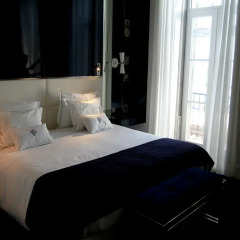 Portugal Boutique Hotel 4* Стандартный номер с различными типами кроватей фото 4