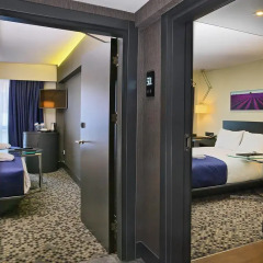 Misa Hotel 3* Улучшенный номер с различными типами кроватей