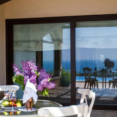 Отель BlackSeaRama Golf & Villas 5* Вилла фото 14