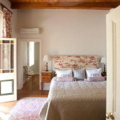 Отель Bartholomeus Klip Farmhouse 4* Номер Делюкс с различными типами кроватей фото 4