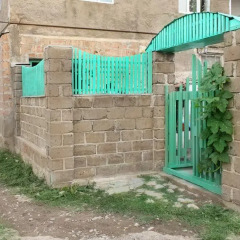Отель Tegheniq Guesthouse сауна