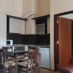Апартаменты TES Flora Apartments Апартаменты фото 19