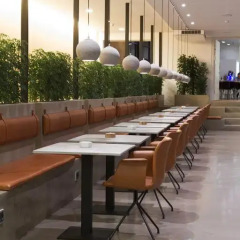 Отель City Hotel Oasia Дания, Орхус - отзывы, цены и фото номеров - забронировать отель City Hotel Oasia онлайн фото 8