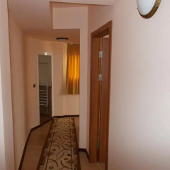 Panorama Family Hotel 3* Люкс фото 7