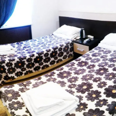 Гостиница DOORS Mini-hotel в Москве 8 отзывов об отеле, цены и фото номеров - забронировать гостиницу DOORS Mini-hotel онлайн Москва в номере фото 2