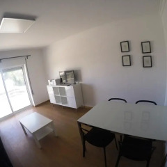 Апартаменты Monte Gordo Prestige Apartments в номере фото 2
