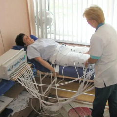 Отель Санаторий Белоруссия Латвия, Юрмала - отзывы, цены и фото номеров - забронировать отель Санаторий Белоруссия онлайн с домашними животными