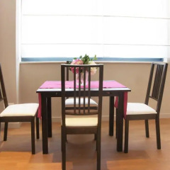 Отель Athens Center Panoramic Flats Афины комната для гостей фото 2