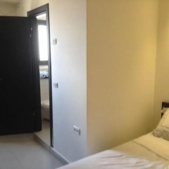 Nahalat Yehuda Residence 3* Студия с различными типами кроватей фото 3