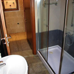 Отель Villa Ivana 3* Апартаменты с 2 отдельными кроватями фото 2