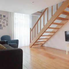 Апартаменты Citybreak-apartments Patio комната для гостей фото 5