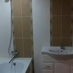 Отель Country house B&B Tsaghkunq ванная