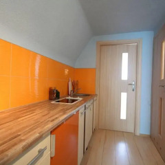 Апартаменты Rent a Flat apartments - Ogarna St. в номере