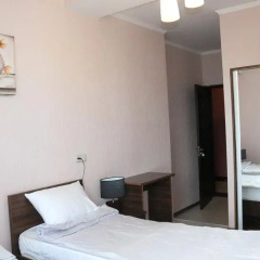 Tetri Sakhli Hotel Стандартный номер с 2 отдельными кроватями фото 3