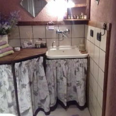 Отель B&B CleMaison Antica Dimora Сен-Кристоф спа фото 2