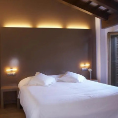 Hotel Mas Mariassa комната для гостей