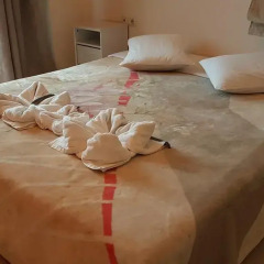 Отель Seaview Villa Near Athens Airport 3* Вилла с различными типами кроватей