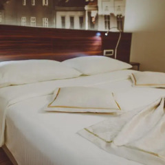 Hotel Jarun комната для гостей фото 3