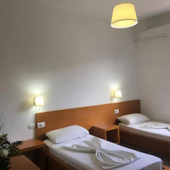Hotel Green House детские мероприятия