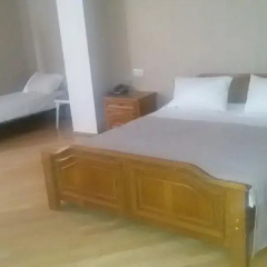 Гостевой Дом Vera House Номер Комфорт с различными типами кроватей фото 7