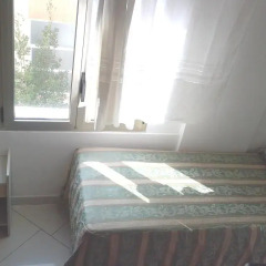 Hotel Villa Linda 2* Стандартный номер фото 2