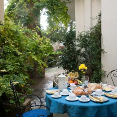 Отель B&B Palazzo Bernardini 2* Люкс фото 17