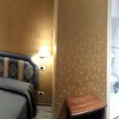 939 Hotel 2* Номер категории Эконом с различными типами кроватей фото 7
